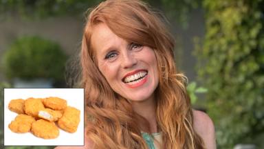 La receta sencilla y saludable de nuggets con la que ha triunfado María Castro: "Buenísi