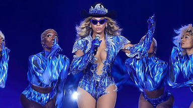 Todo sobre el 'mute challenge', el desafío que Beyoncé lanza a sus fans en todos sus conciertos