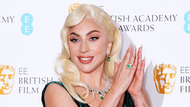 Lady Gaga ficha por la segunda película de Joker