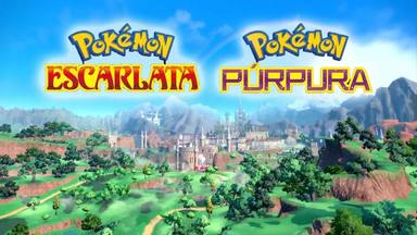 Los guiños a España de Pokémon Escarlata y Pokémon Púrpura