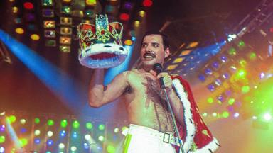 A subhasta 1500 objectes de Freddie Mercury