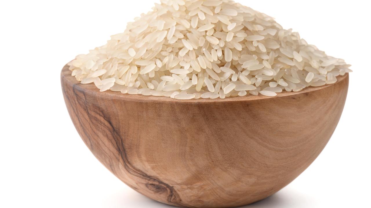 El arroz encabeza la lista de los 10 alimentos más consumidos a nivel mundial