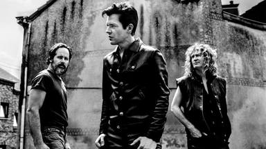 The Killers asaltan la actualidad musical con 'Your Side of Town': sintetizadores y autotune al poder