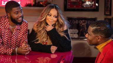 Mariah Carey hace realidad el sueño de tantos: estrena 'Fall in Love at Christmas', nueva canción navideña