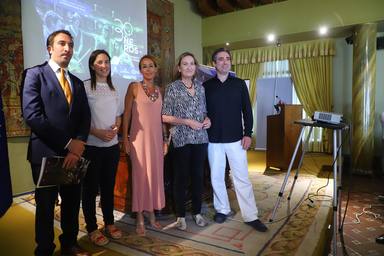 La Orquesta de Córdoba presenta su nueva temporada con 18 conciertos de abono y ocho complementarios