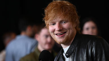 Ed Sheeran y Katy Perry ante una semana musical clave: tú a Inglaterra y yo a EE. UU.