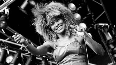Así es como Tina Turner quería ser recordada: "Como la Reina del Rock'n'Roll"