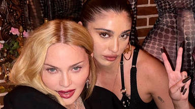 Madonna vuelve a sus redes tras su enfermedad para dar un emotivo mensaje: "Mis hijos me ayudaron de verdad"