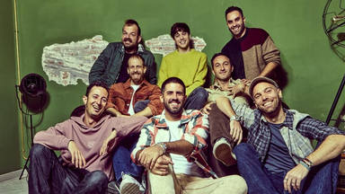 La pegatina colabora con la banda uruguaya La vela puerca para lanzar 'Diez minutos' de pura diversión