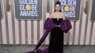 Selena Gomez responde a las críticas de su físico tras los Globos de Oro: “Me divertí durante las vacaciones"