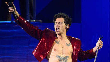 Harry Styles, protagonista en Coachella tras recibir estas duras acusaciones de otro artista