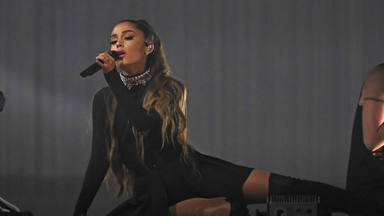 Ariana Grande deja inquietos a sus fans con una pista sobre su siguiente álbum: ¿un remake de 'Yours Truly'?