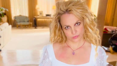 Britney Spears cumple un año de libertad