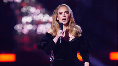 Adele y sus conciertos en Las Vegas