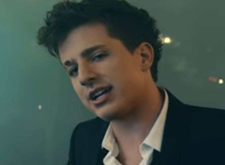 Charlie Puth, 