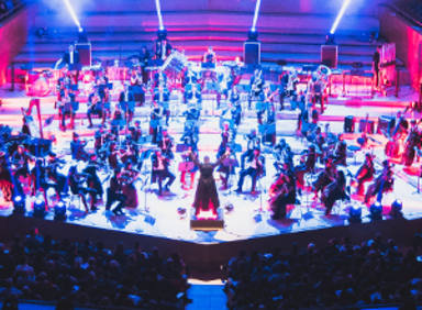 Film Symphony Orchestra, nuevo Tour 2018/2019