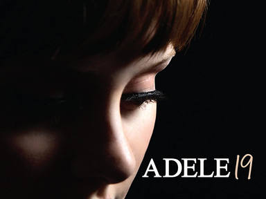 19, de Adele, en su 14º aniversario
