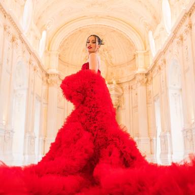 El éxito de Chanel Terrero en cifras: de su salto a la fama con Eurovisión a ser la nueva diva de España