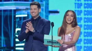 Así fueron los 'Billboard Music Awards 2022': Olivia Rodrigo cosechó la mayor cantidad de trofeos con siete