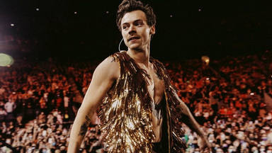 Harry Styles estrena el videoclip de "Late night talking" antes de su esperadísima actuación en Madrid