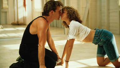"Dirty dancing" cumple 35 años: Así es cómo Patrick Swayze y Jennifer Grey nos enamoraron a todos