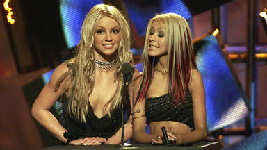 Britney Spears recibe el apoyo público de su amienemiga Christina Aguilera: "Mi corazón está contigo"