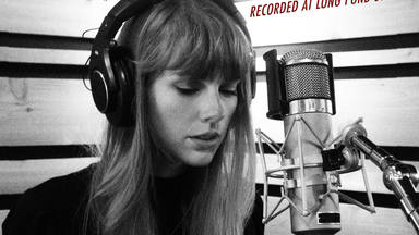 'Carolina': nueva canción escrita e interpretada por Taylor Swift para la película 'Where the Crawdads Sing'