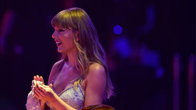 La sorprendente 'versión' con la Taylor Swift ha llegado a Dubái y que no convence a sus fans