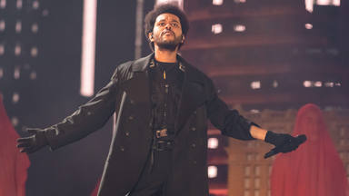 The Weeknd es el artista más popular del planeta, por acumulación de récords Guinness