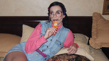 Katy Perry celebra el cumpleaños de su álbum 'Teenage Dream', el más vendido de su carrera