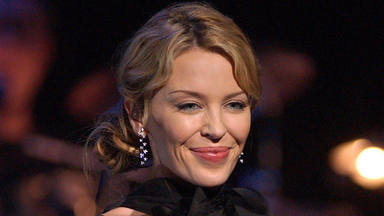 Kylie Minogue destapa que también vio afectada su salud mental, pagando el precio de la fama