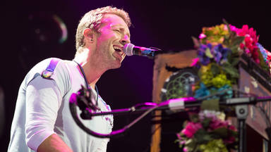 'Fix You', la canción más sanadora de Coldplay: "El poder de la música"