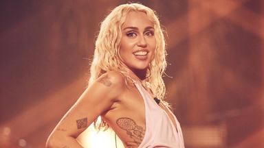 Miley Cyrus añade pimienta al lanzamiento de 'Flowers': "Puedo amarme mejor que tú puedes"