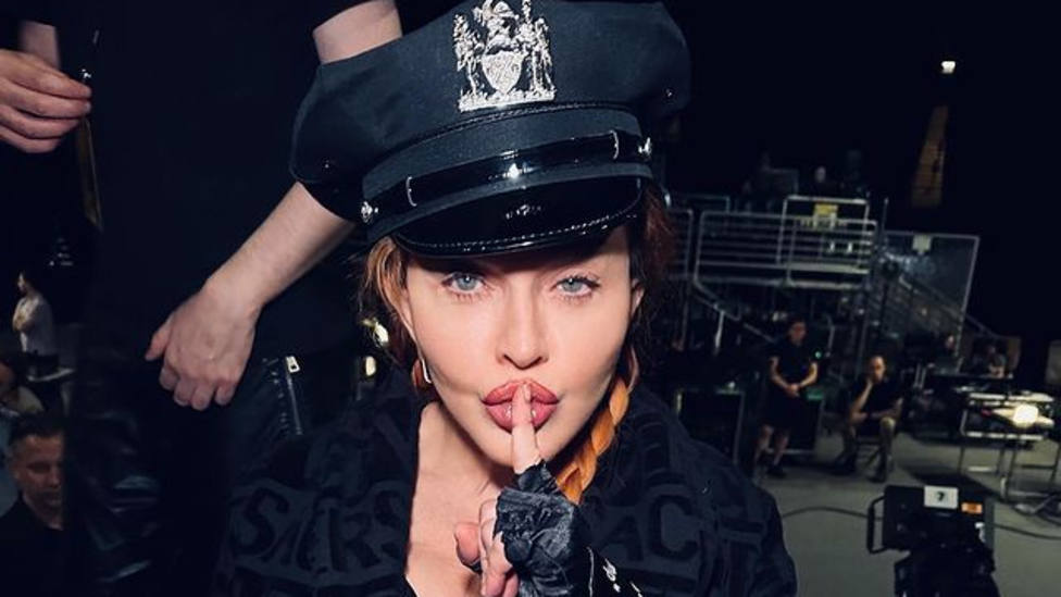 Last minute on Madonna’s health: “We thought we could lose her” – Music