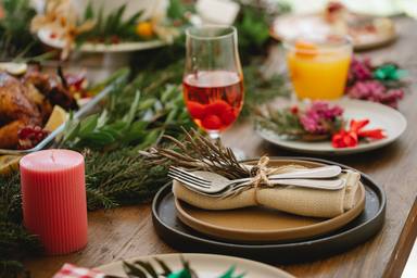 Idees per crear el teu menú de Nadal i amb el qual triomfaràs aquestes festes