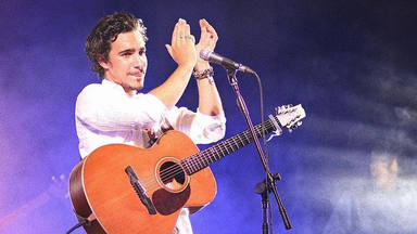 Conoce a Gonzalo Hermida con su canción "Quién lo diría" en su camino hacia Eurovisión 2022
