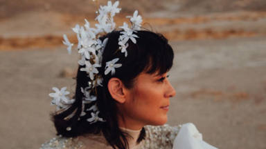 Julieta Venegas tiene a punto 'Mismo Amor', el primero de los avances de su siguiente disco