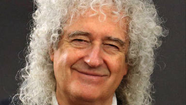 Brian May, guitarrista de Queen, ha sido nombrado caballero por el rey Carlos III