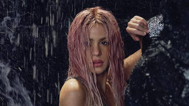 Shakira aprovecha su estancia en París para presentar 'Copa Vacía': "Me dijeron que había una sirena"