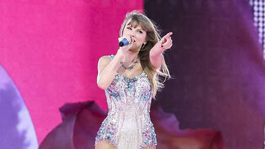 La increíble paga extra que Taylor Swift dará a sus empleados al terminar su gira 'The Eras Tour'