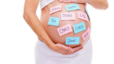 Los 20 nombres de mujer perfectos, según la Ciencia: ideas si vas a tener una niña