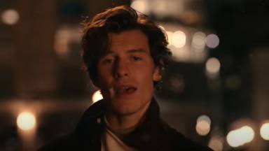 Shawn Mendes estrena el vídeo de 'It'll Be Okay': rodado en Toronto y rodeado de un doloroso recuerdo