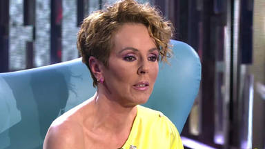Rocío Carrasco 'vetada' de Telecinco