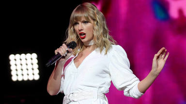 Detenido por acoso a Taylor Swift