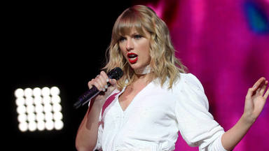 Taylor Swift y su sueño truncado de formar parte del reparto de 'Crepúsculo'