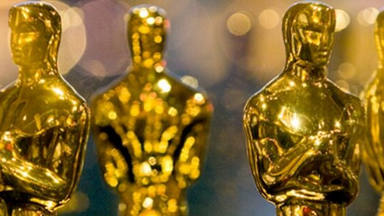 Aquí están los nominados a "mejor canción" para los Oscar: de Rihanna a Lady Gaga