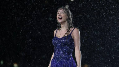Taylor Swift y el secreto de sus micrófonos resistentes al diluvio universal: tecnología militar
