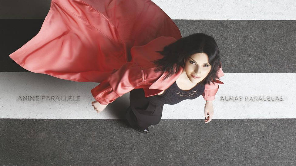 Laura Pausini presenta y nos canta 'Durar', nuevo adelanto de su álbum  'Almas Paralelas' - Música - CADENA 100