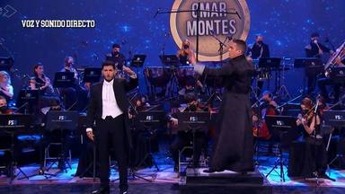 El zasca de Roberto Leal a los haters de Omar Montes tras su interpretación de Alocao como tenor