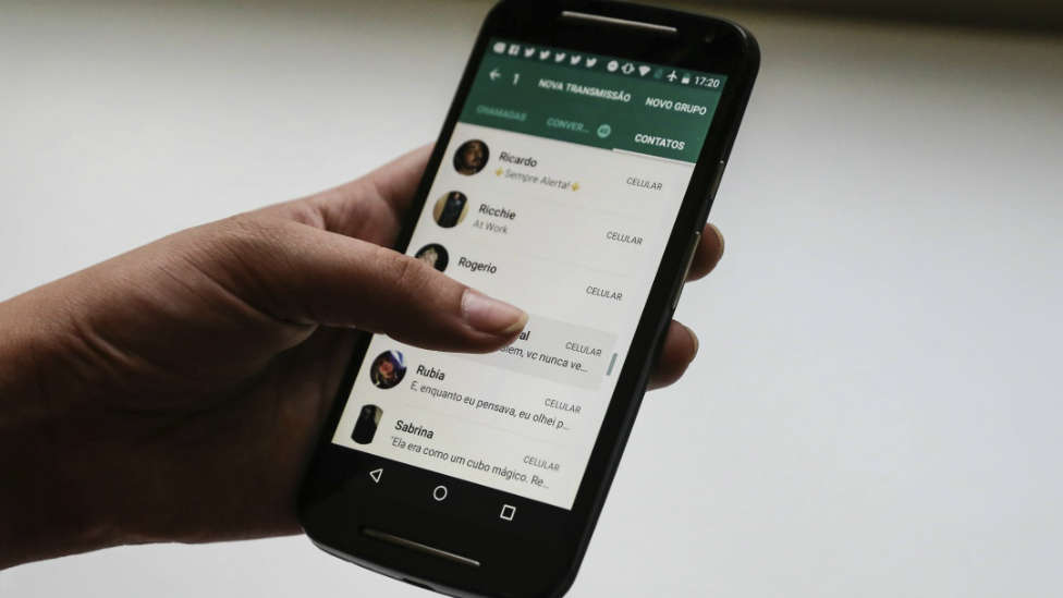 WhatsApp incorpora las encuestas a sus funciones